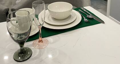 Sofistikated Chateau