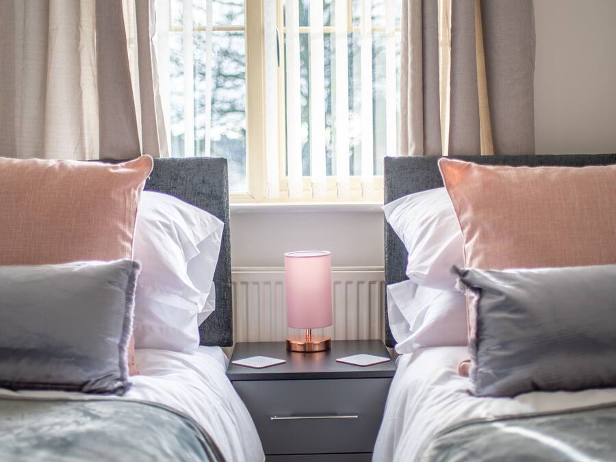 Apartment, Private Bathroom (No.10) | 2 bedrooms