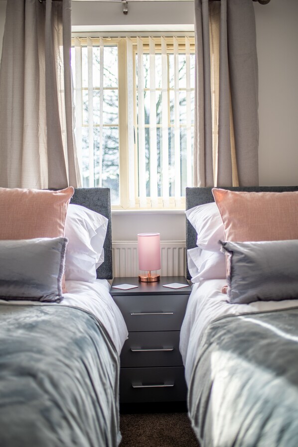 Apartment, Private Bathroom (No.10) - No 10 (Mansfield)