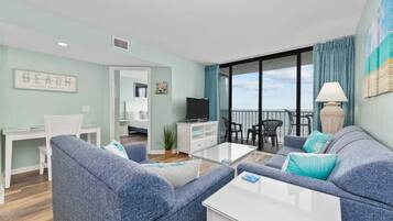 Televisor intel·ligent