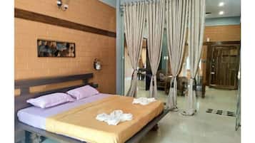 1 bedroom, WiFi