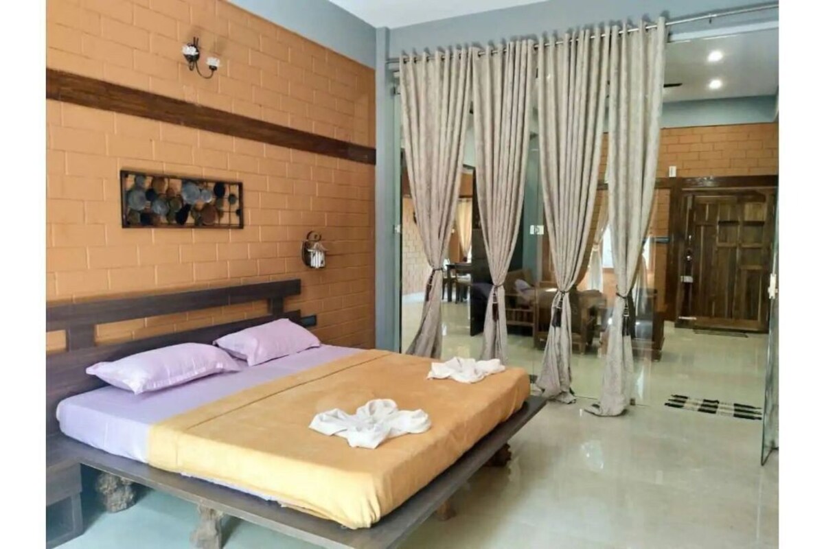 Bild für Gastgeberprofil