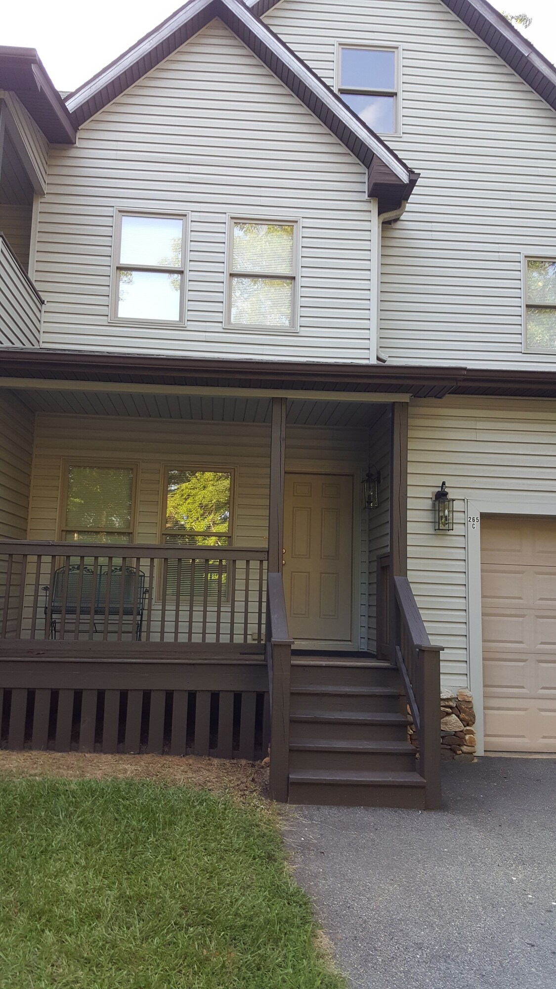 Bild für Gastgeberprofil