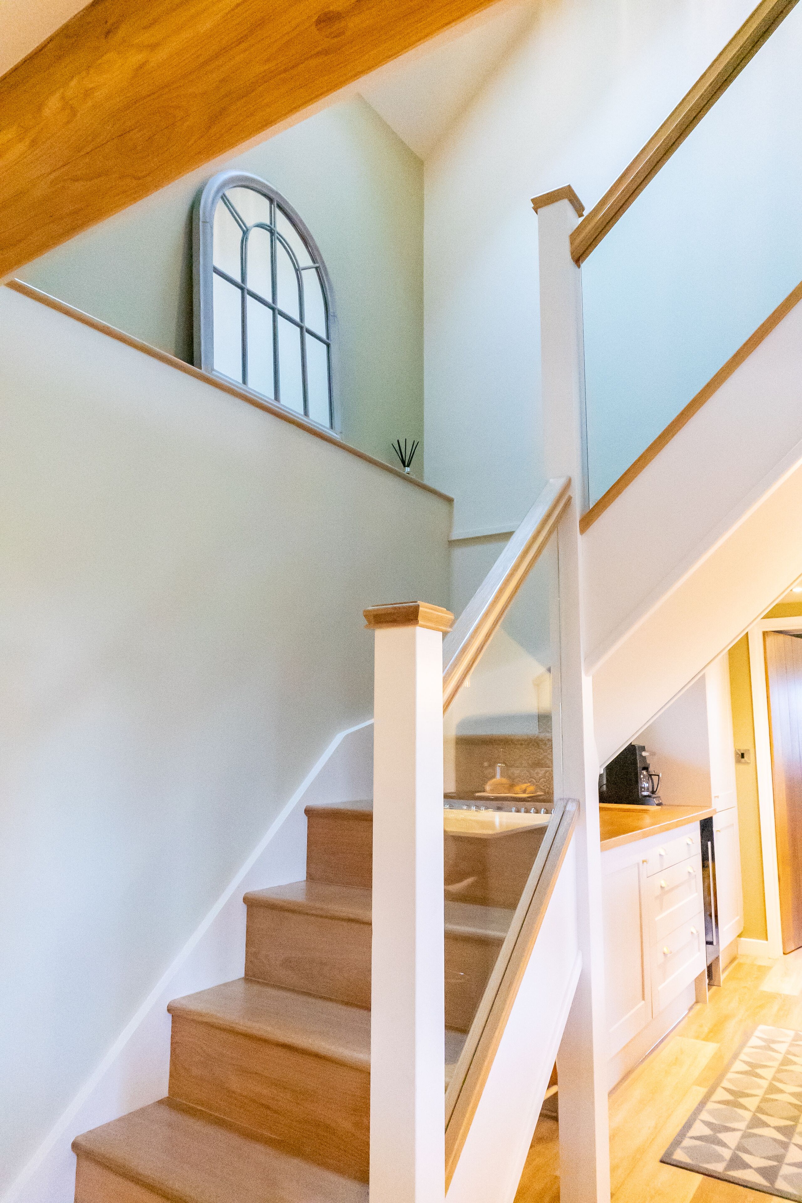 Casa rural familiar, amb bany privat (The Patches) | Interior