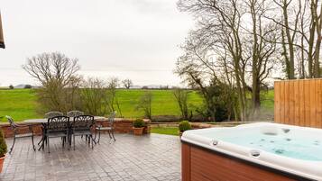 Family Cottage, Ensuite (The Patches) | Exterior