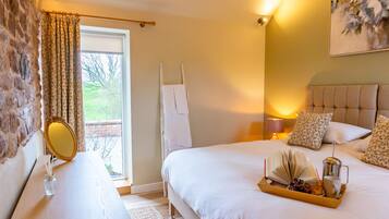 Family Cottage, Ensuite (The Patches) | 3 bedrooms