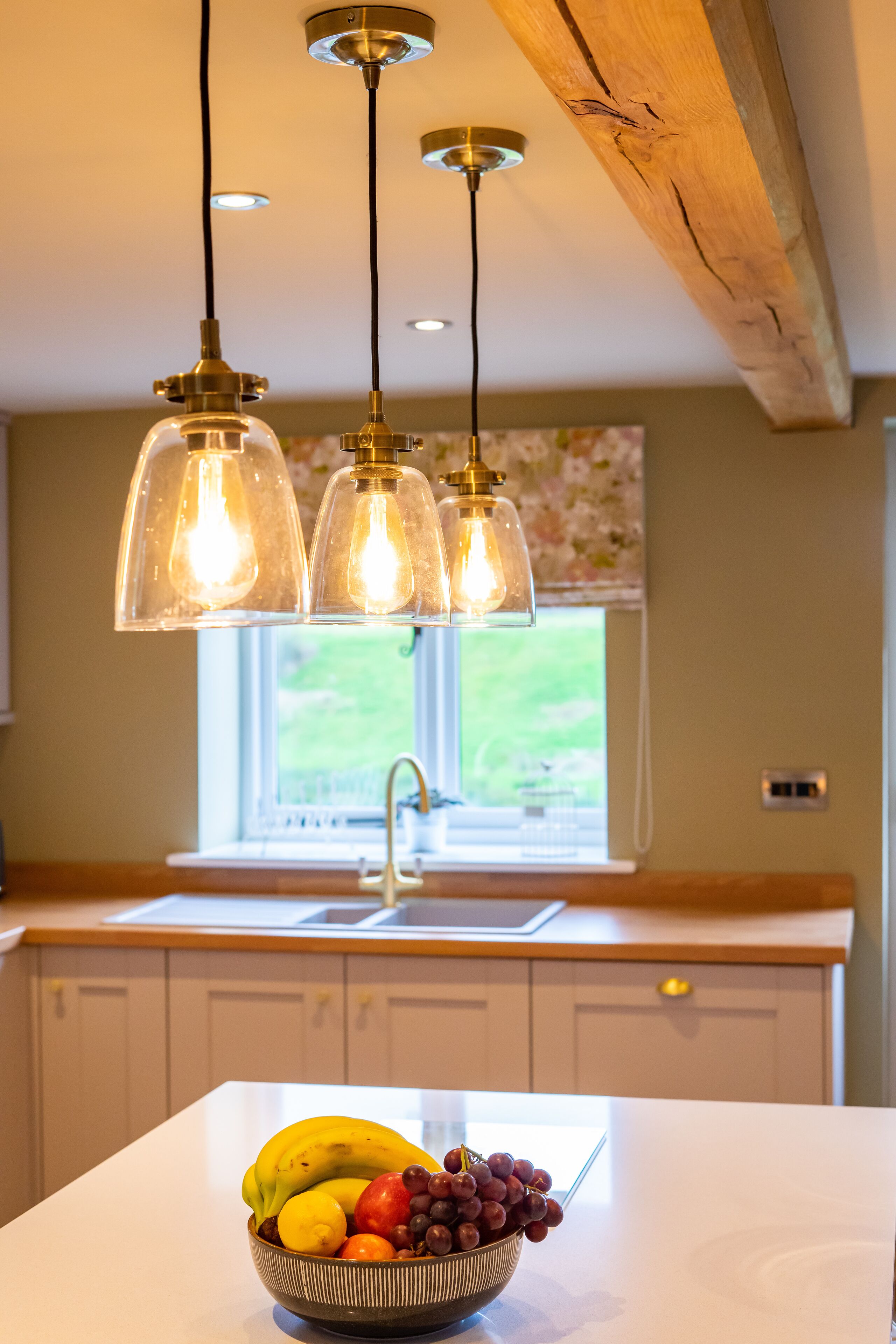 Family Cottage, Ensuite (The Patches) | Interior