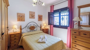 3 bedrooms, WiFi - Villa Turistica Almuñécar by Ruralidays (Granada)