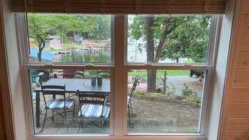 Opções para refeição