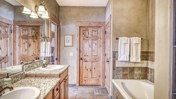 風筒、提供毛巾