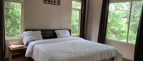 2 dormitorios y wifi