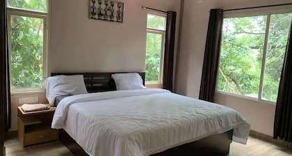 Rustic Charm Wayanad - House of Views Entire Villa