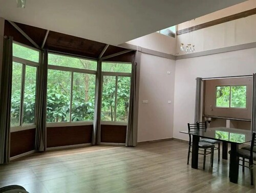Rustic Charm Wayanad - House of Views Entire Villa