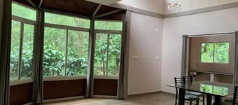 Rustic Charm Wayanad - House of Views Entire Villa