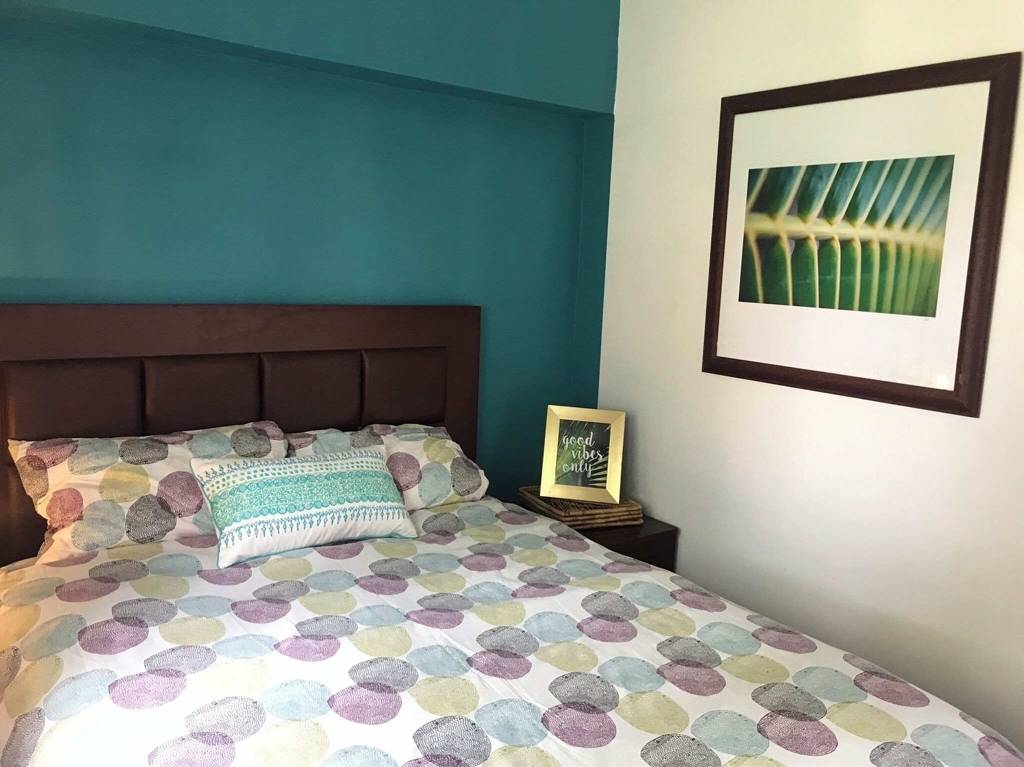2 bedrooms, WiFi