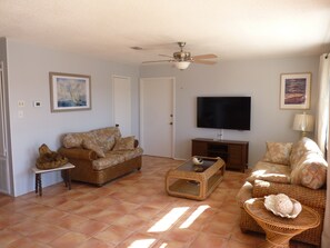 TV connectée