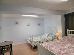 4 chambres, Wi-Fi