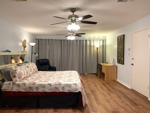 4 chambres, Wi-Fi