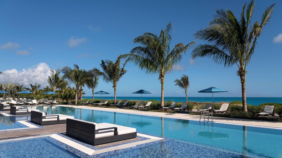 The Ritz-Carlton, Turks & Caicos