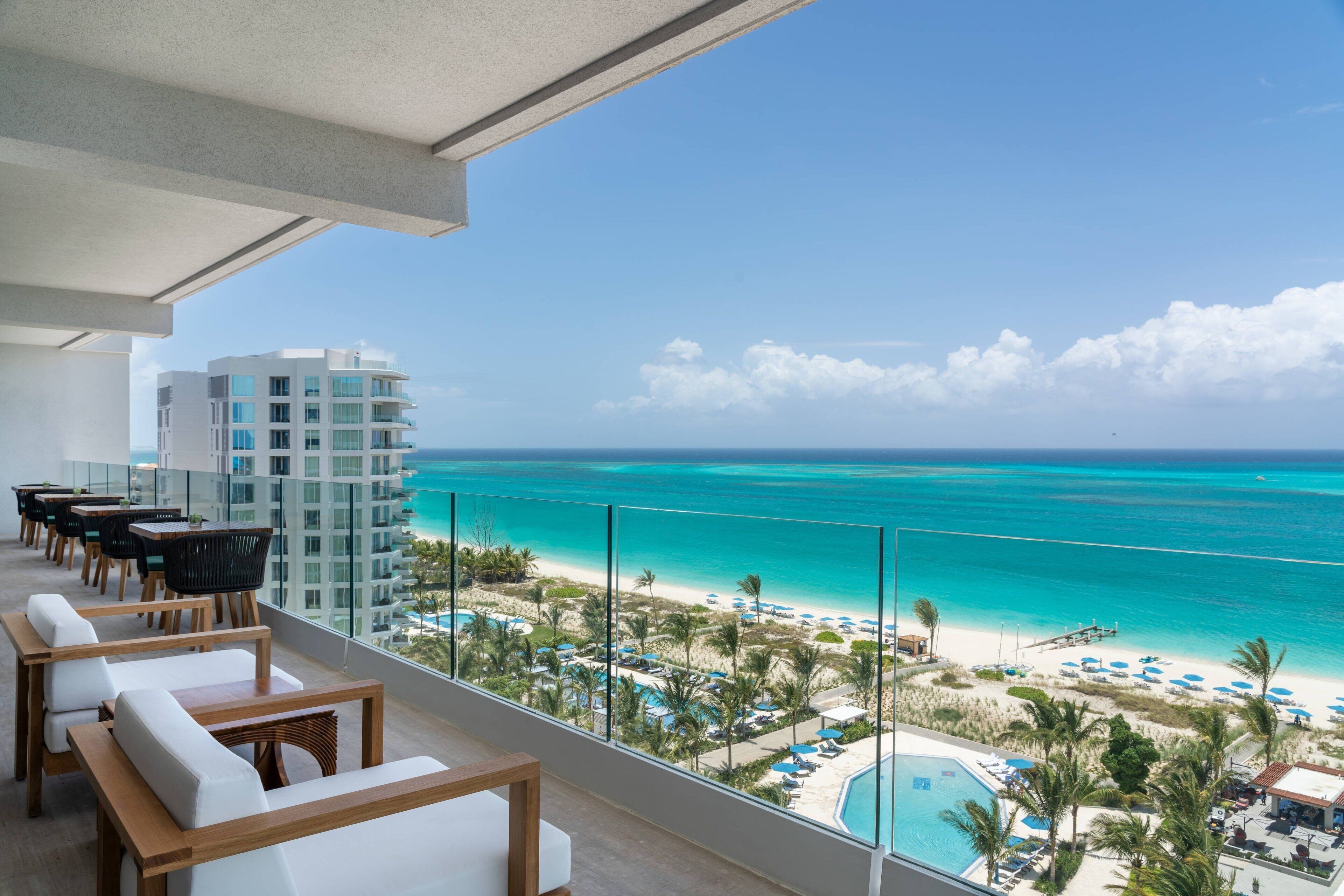 Foto - The Ritz-Carlton, Turks & Caicos