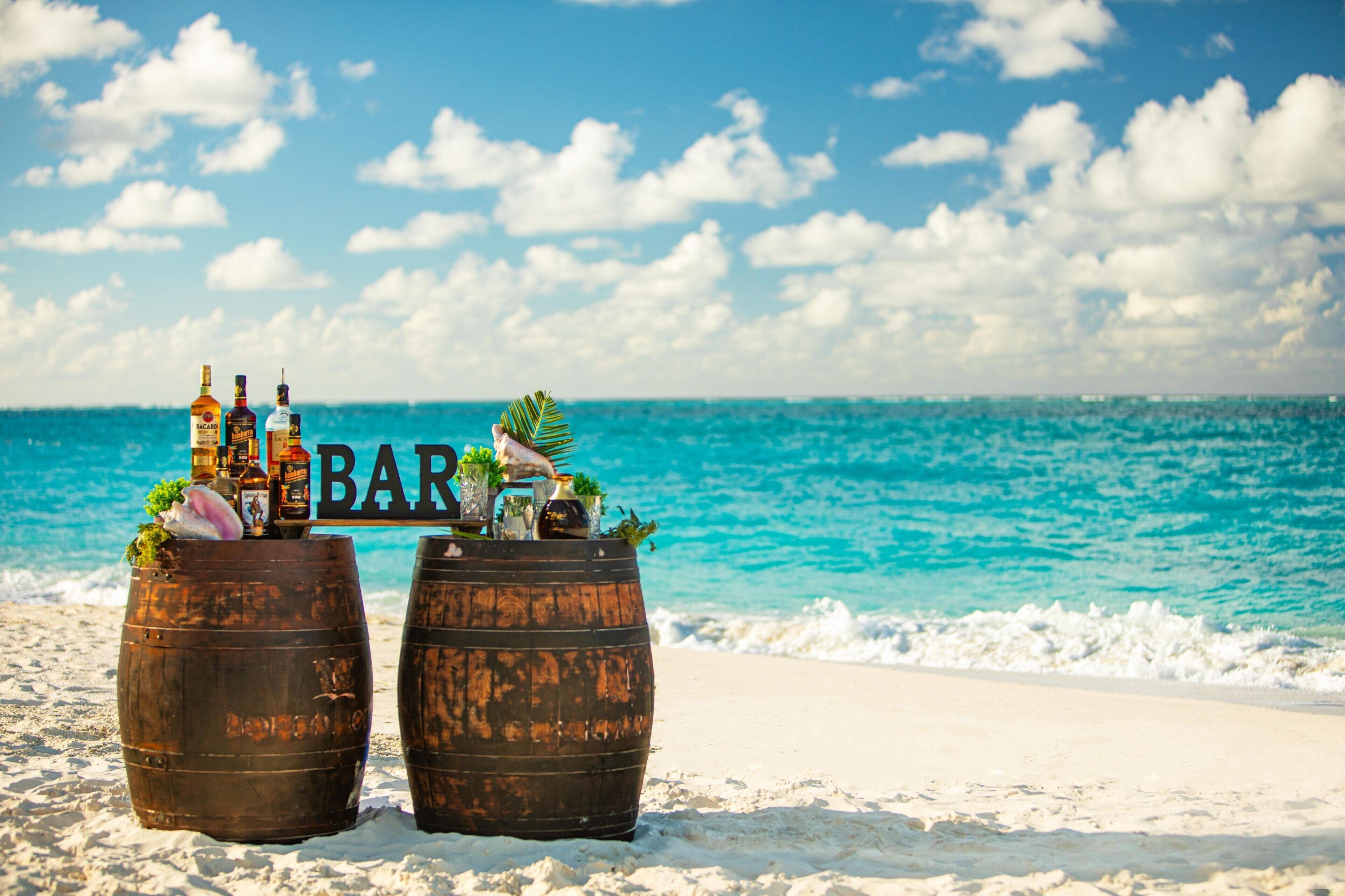 Foto - The Ritz-Carlton, Turks & Caicos