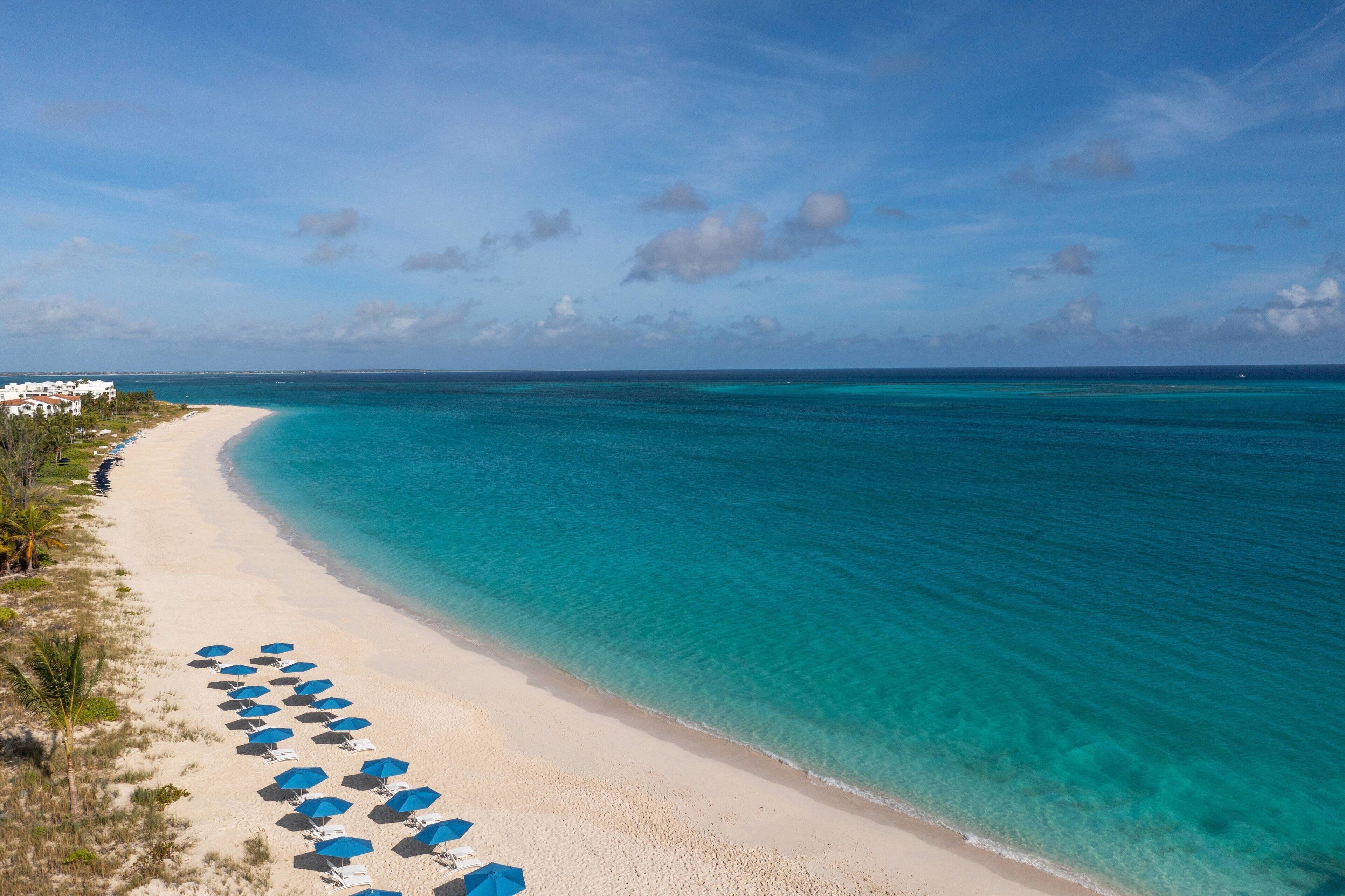 Foto - The Ritz-Carlton, Turks & Caicos