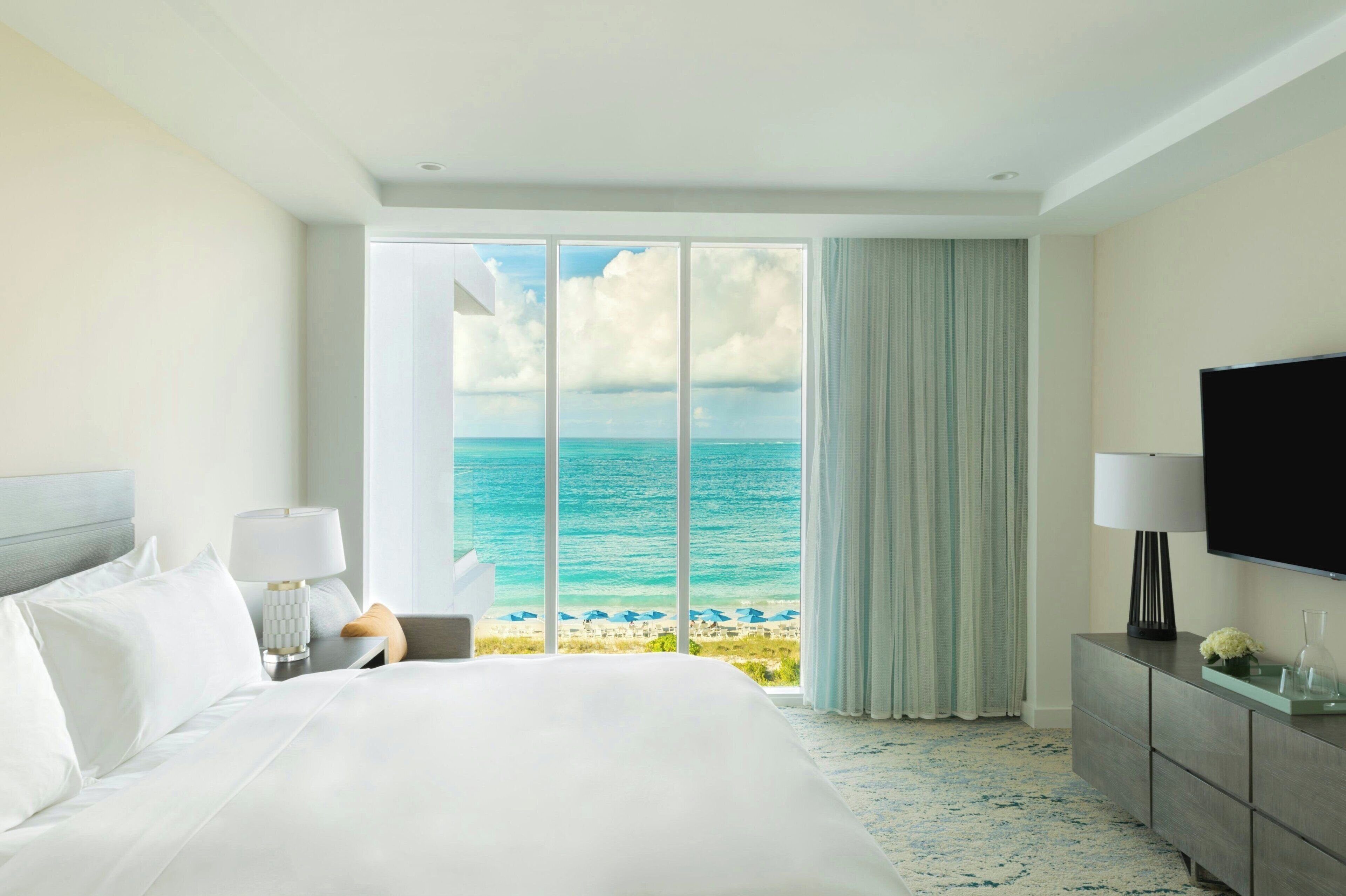 Foto - The Ritz-Carlton, Turks & Caicos