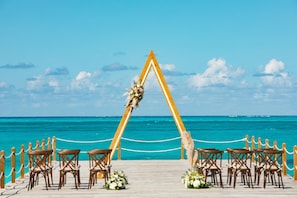 Salón de banquetes