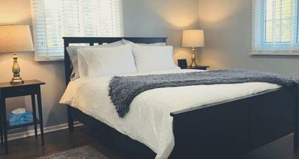 The CoZy Place · Ultimate Relaxation!