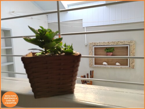 Casa Aconchegante no Lar Schmidt