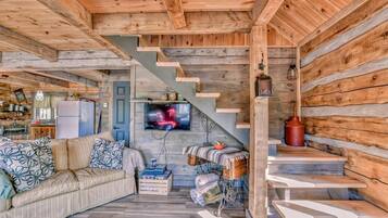 Smart TV, lettore DVD, libri