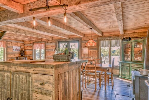 Promotion de 10 % pour l'été* Chalet avec de nombreuses activités