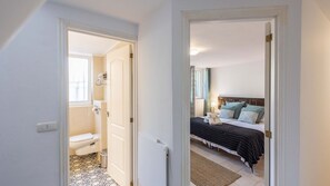 Hair dryer - Finca Santa Ana Ojén by Ruralidays (Málaga)