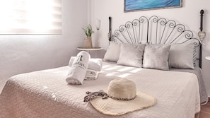 3 bedrooms, travel cot, WiFi - Villa Lola 14 Chiclana de la Frontera by Ruralidays (Cádiz)