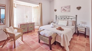 3 bedrooms, travel cot, WiFi - Villa Lola 14 Chiclana de la Frontera by Ruralidays (Cádiz)
