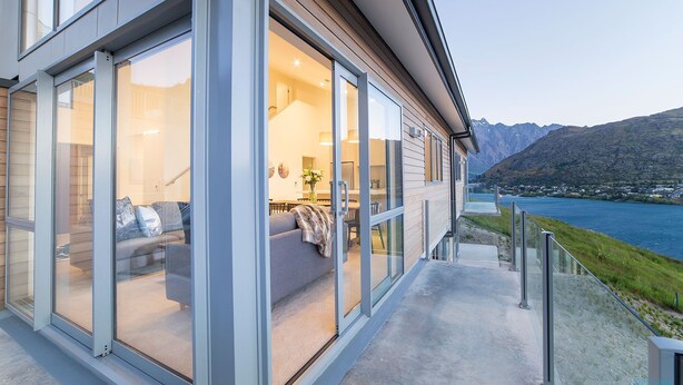 Premium-Haus | Terrasse/Patio