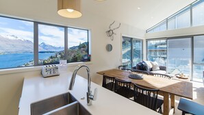 Premium-Haus | Wohnbereich