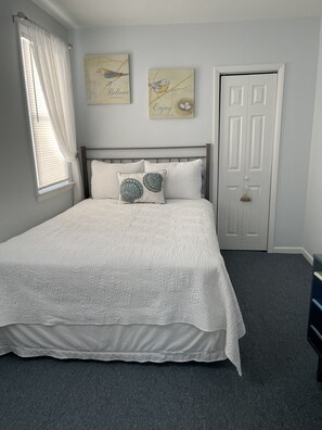 1 Schlafzimmer, WLAN