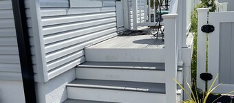 Bradley Beach Quaint Getaway