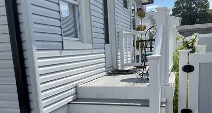 Bradley Beach Quaint Getaway