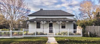 Trimble Cottage