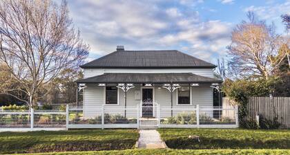 Trimble Cottage