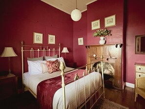 3 Schlafzimmer, Bügeleisen/Bügelbrett, WLAN, Bettwäsche