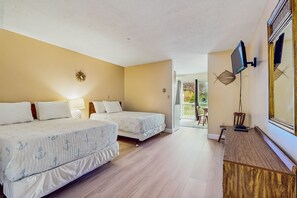 Internet y ropa de cama