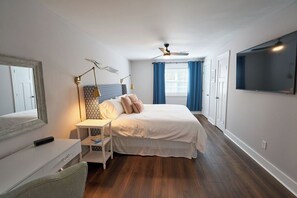 3 chambres, fer et planche Ă repasser, Wi-Fi