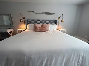 3 Schlafzimmer, Bügeleisen/Bügelbrett
