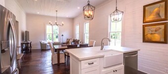 ★ Top Property in Tuscaloosa area 2mi from UA 3br 3ba