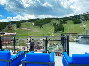 Property grounds - NOT ACTIVE -- Escape to paradise 2022 at luxe Grand Colorado on Peak 8 resort (Breckenridge)