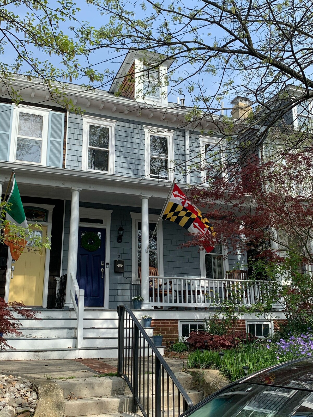 Bild für Gastgeberprofil