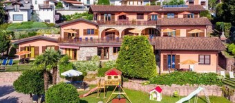 Residenza Agrifoglio by Interhome